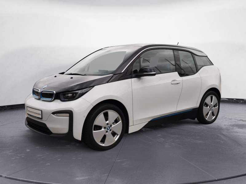 BMW - i3 (120 Ah)