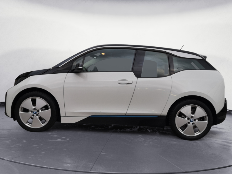 BMW - i3 (120 Ah)