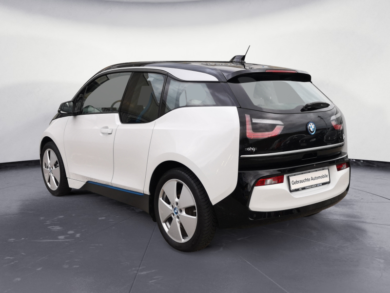 BMW - i3 (120 Ah)