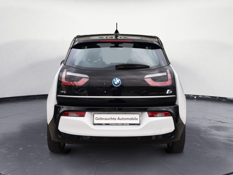 BMW - i3 (120 Ah)