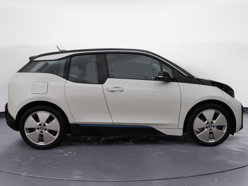 BMW - i3 (120 Ah)