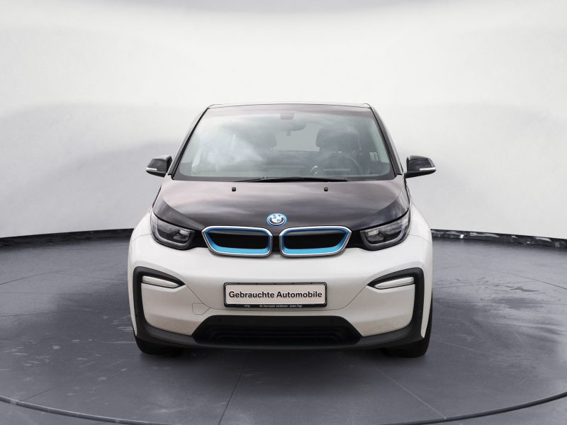 BMW - i3 (120 Ah)