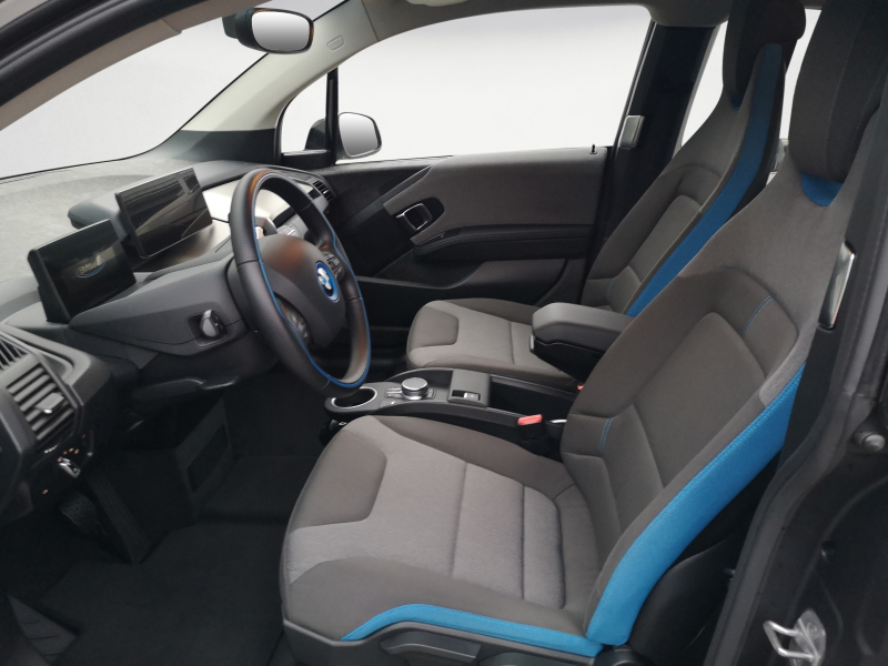 BMW - i3 (120 Ah)