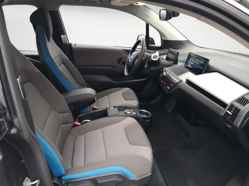 BMW - i3 (120 Ah)