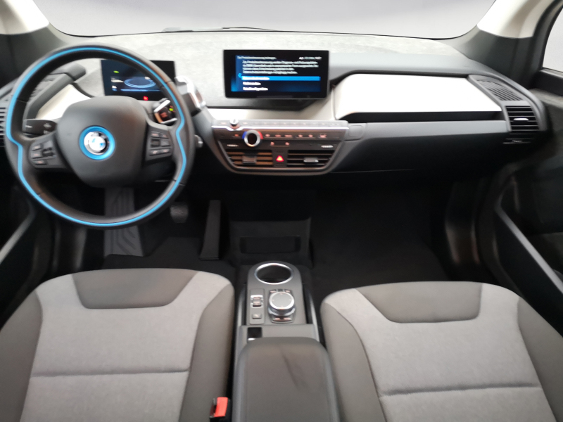 BMW - i3 (120 Ah)