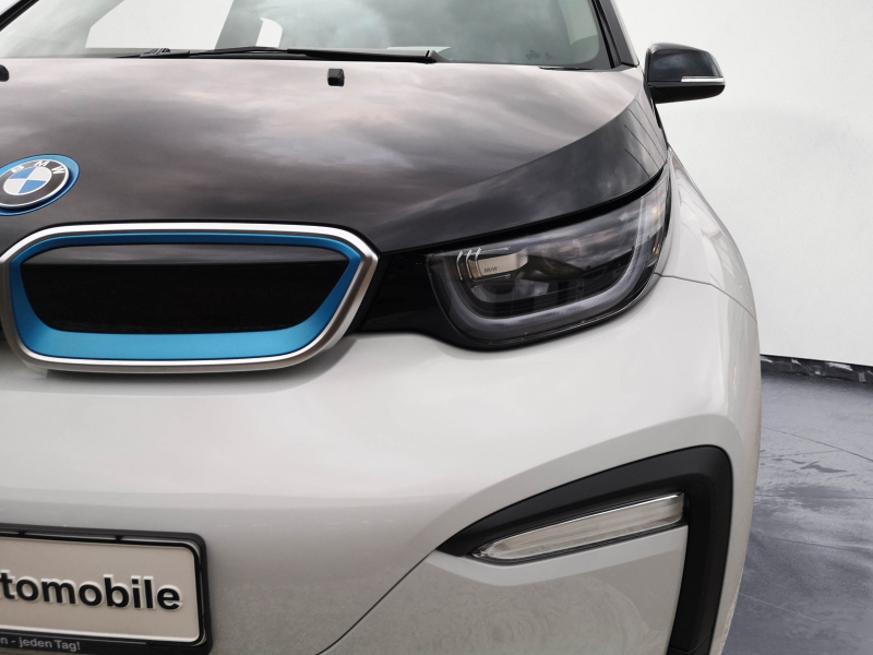 BMW - i3 (120 Ah)