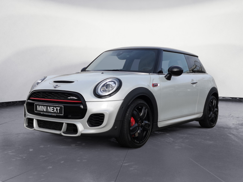 MINI - John Cooper Works