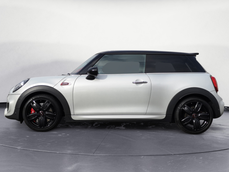 MINI - John Cooper Works