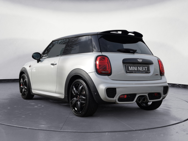 MINI - John Cooper Works