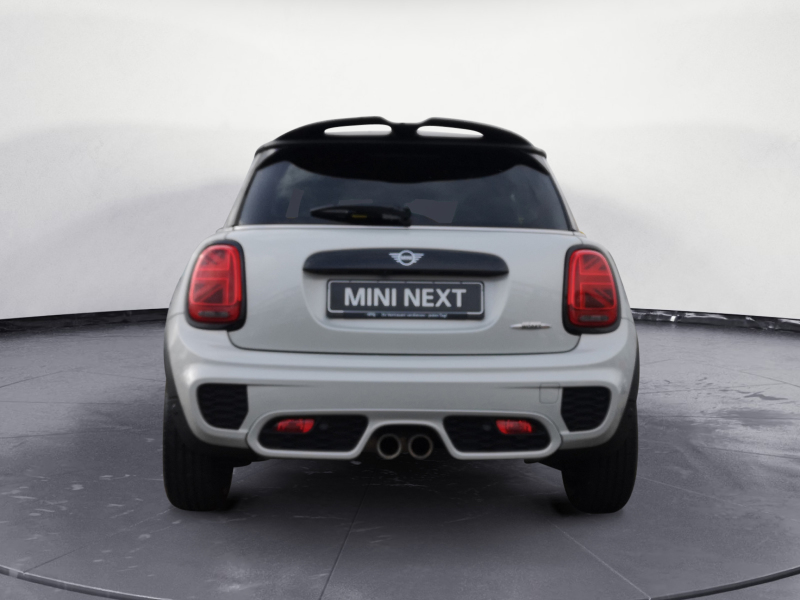 MINI - John Cooper Works