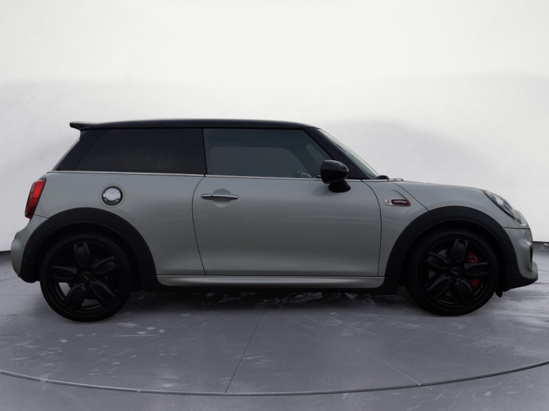 MINI - John Cooper Works