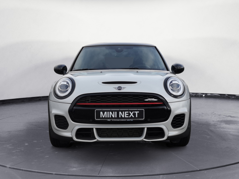 MINI - John Cooper Works