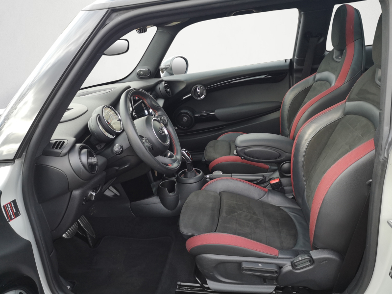 MINI - John Cooper Works