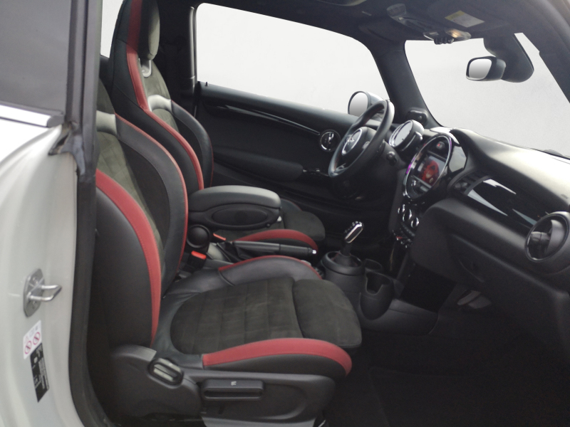 MINI - John Cooper Works