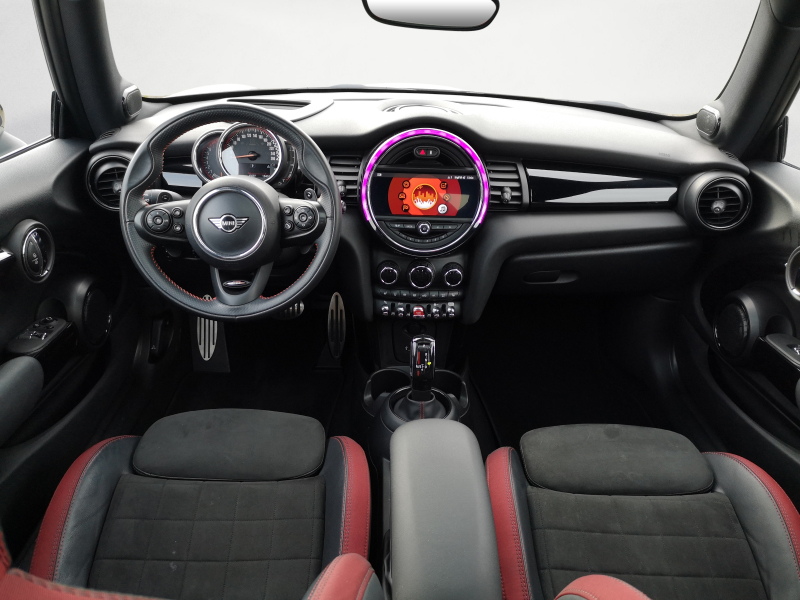 MINI - John Cooper Works