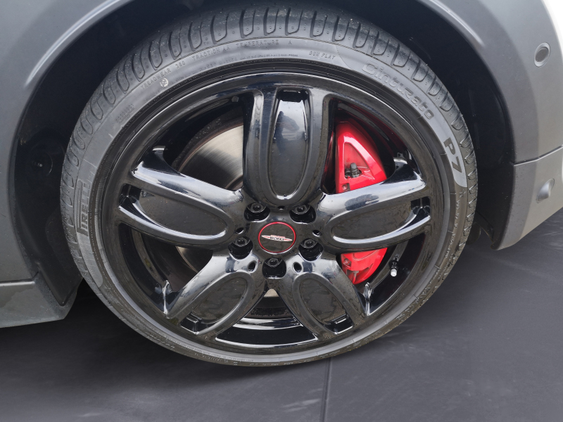 MINI - John Cooper Works