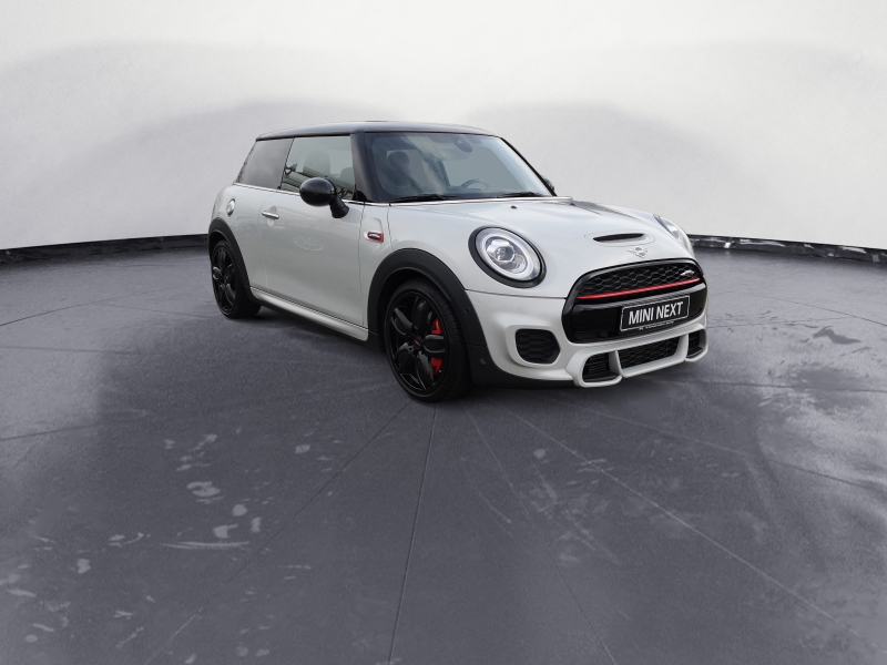 MINI - John Cooper Works