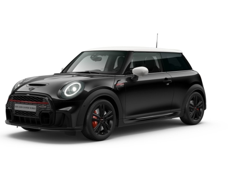 MINI - JCW John Cooper Works Trim
