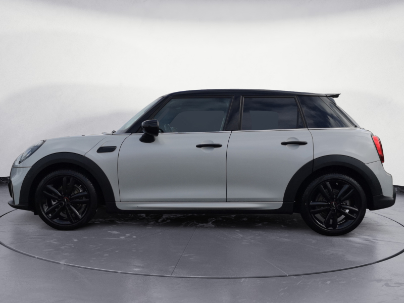 MINI - Cooper John Cooper Works Trim