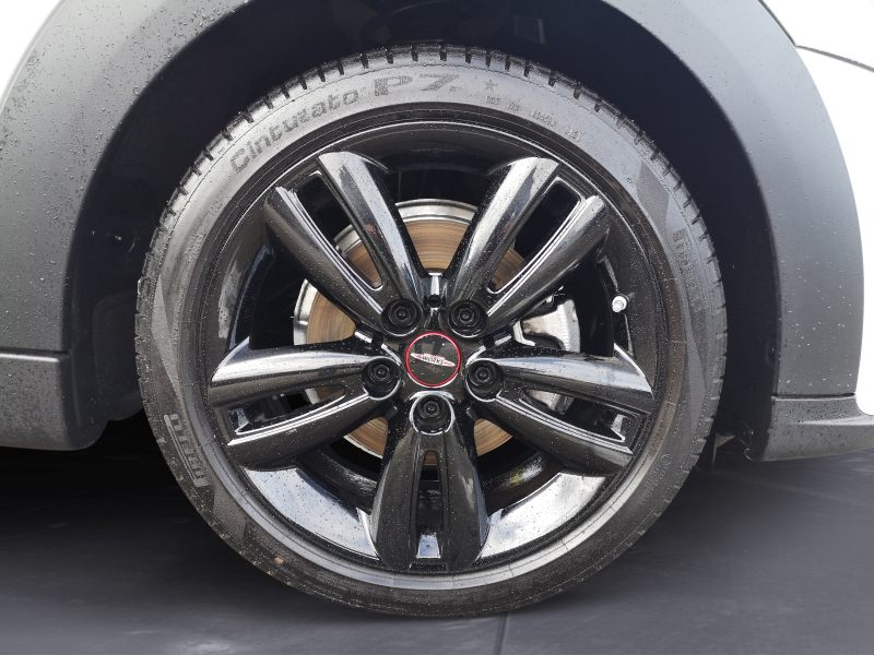 MINI - Cooper John Cooper Works Trim