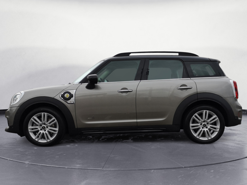 MINI - Cooper S E ALL4 Countryman Aut.