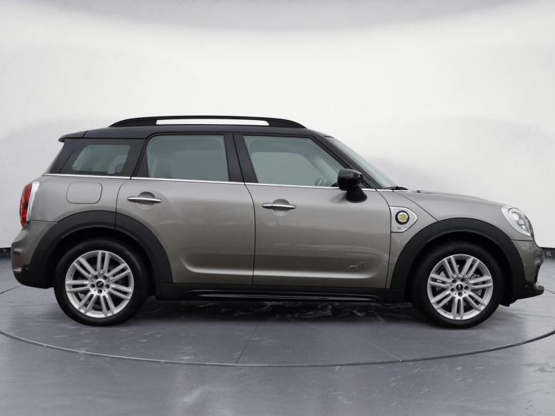 MINI - Cooper S E ALL4 Countryman Aut.