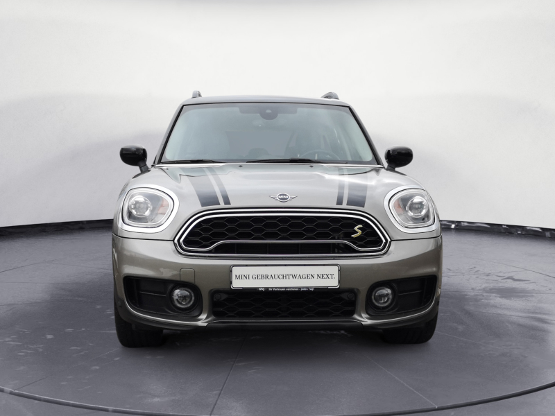 MINI - Cooper S E ALL4 Countryman Aut.