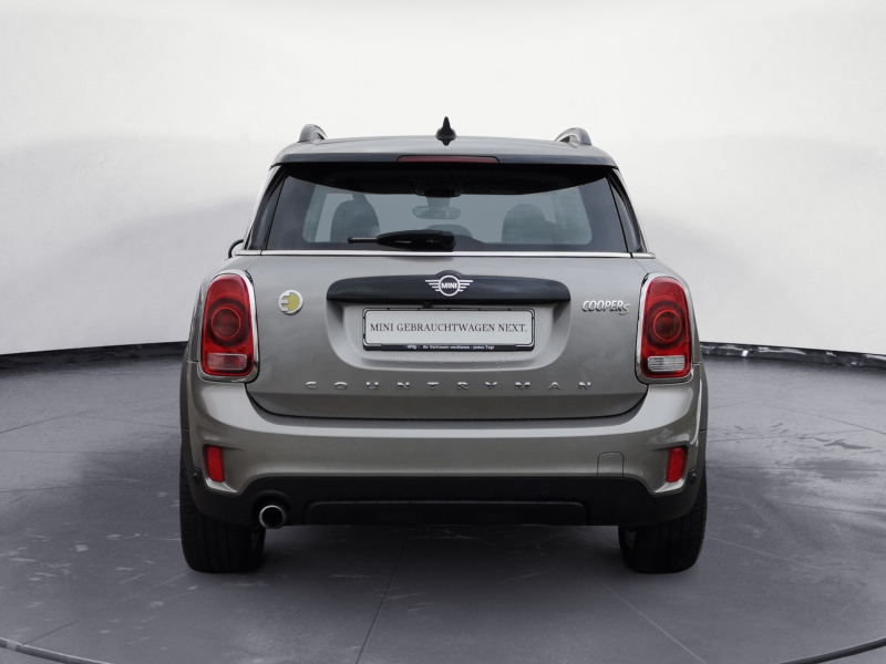 MINI - Cooper S E ALL4 Countryman Aut.