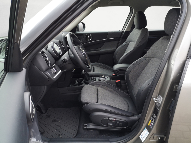 MINI - Cooper S E ALL4 Countryman Aut.