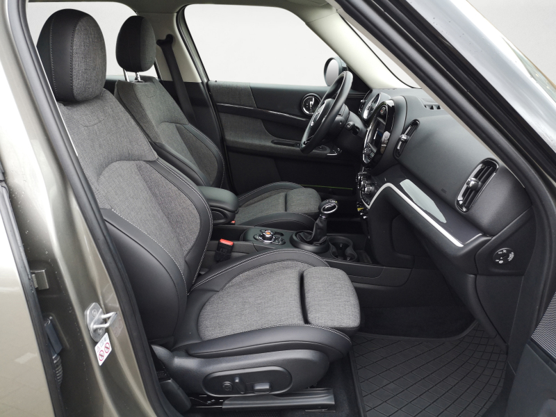 MINI - Cooper S E ALL4 Countryman Aut.