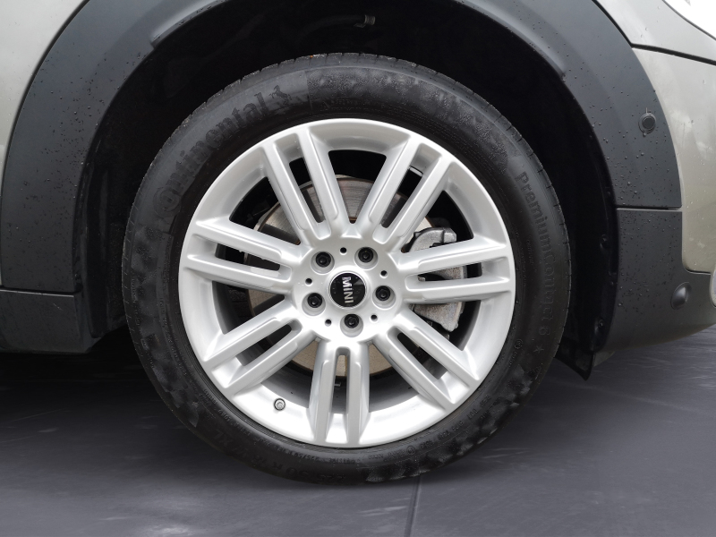 MINI - Cooper S E ALL4 Countryman Aut.