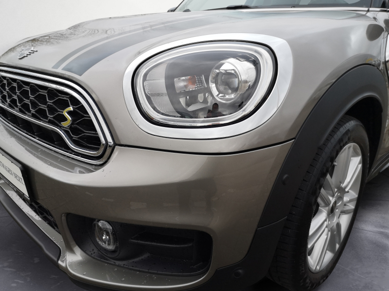 MINI - Cooper S E ALL4 Countryman Aut.