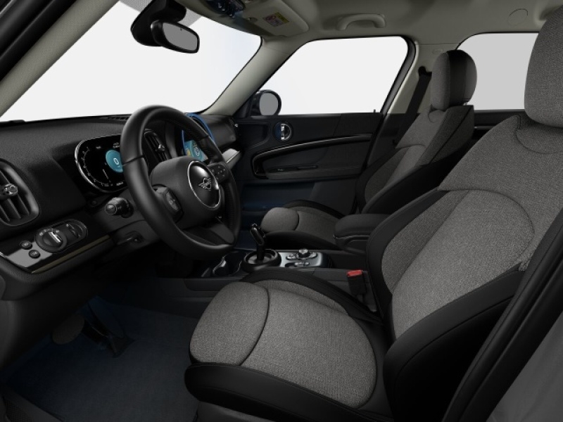 MINI - Countryman Cooper