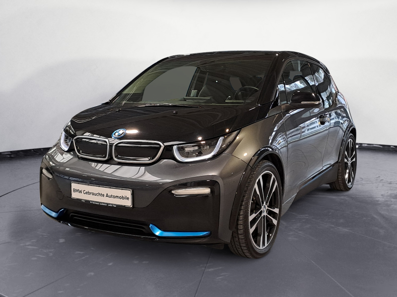 BMW - i3s (120 Ah),