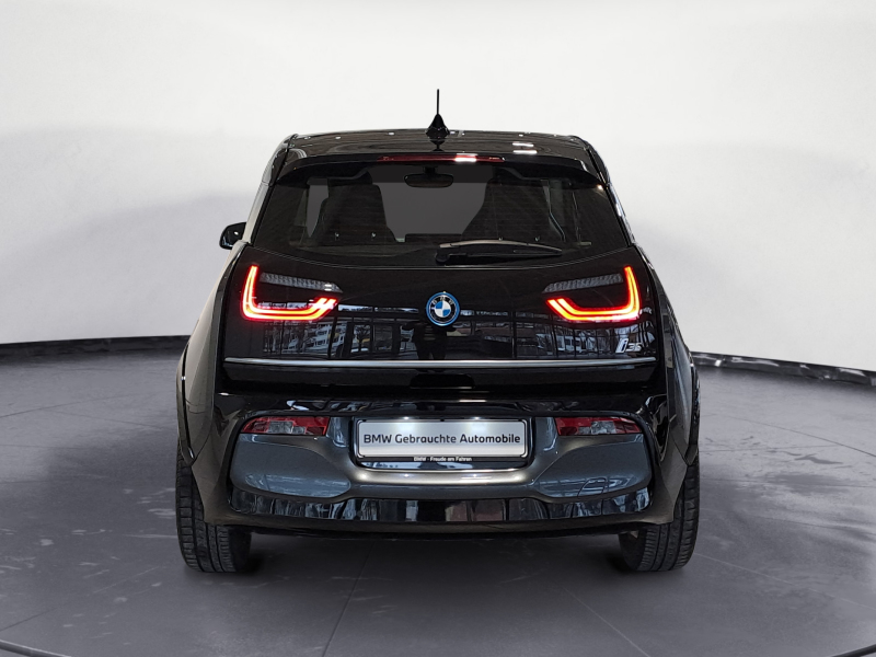 BMW - i3s (120 Ah),