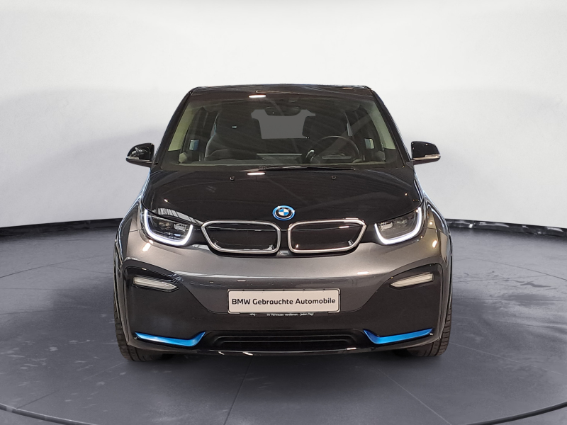BMW - i3s (120 Ah),