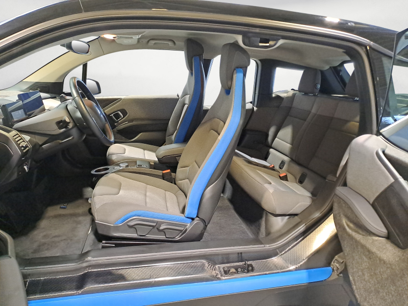 BMW - i3s (120 Ah),