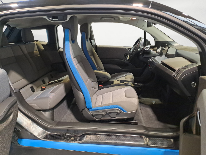 BMW - i3s (120 Ah),