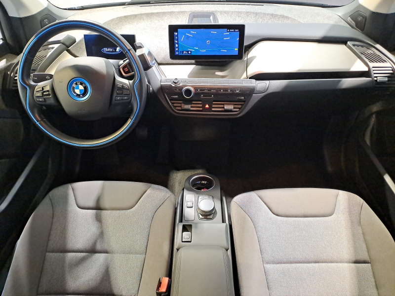 BMW - i3s (120 Ah),