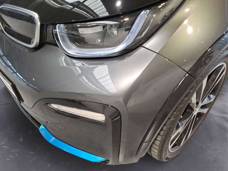 BMW - i3s (120 Ah),