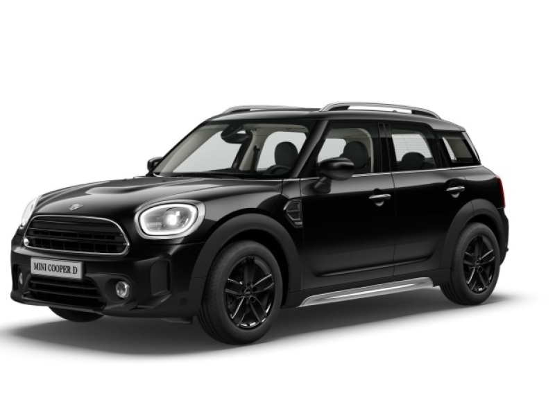 MINI - Countryman Cooper D Aut. Classic Trim