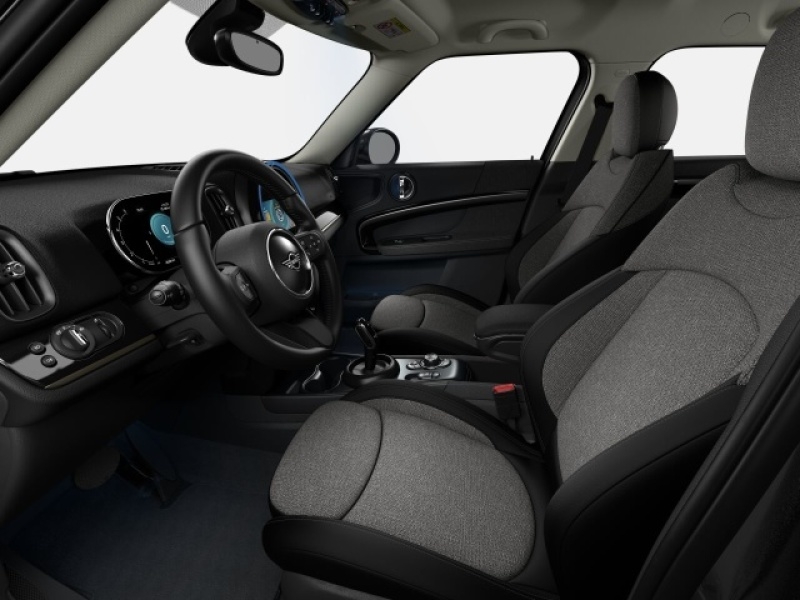 MINI - Countryman Cooper D Aut. Classic Trim