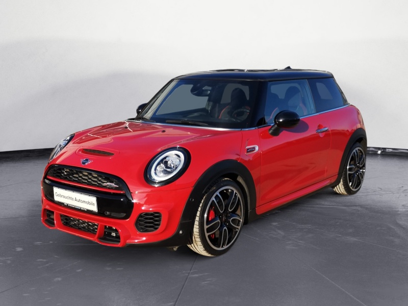 MINI - John Cooper Works