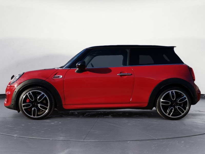 MINI - John Cooper Works