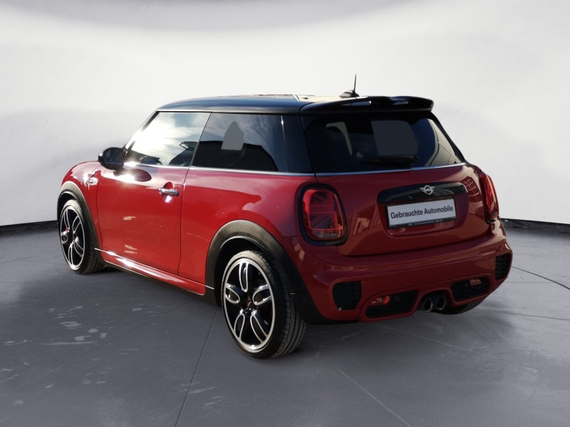 MINI - John Cooper Works