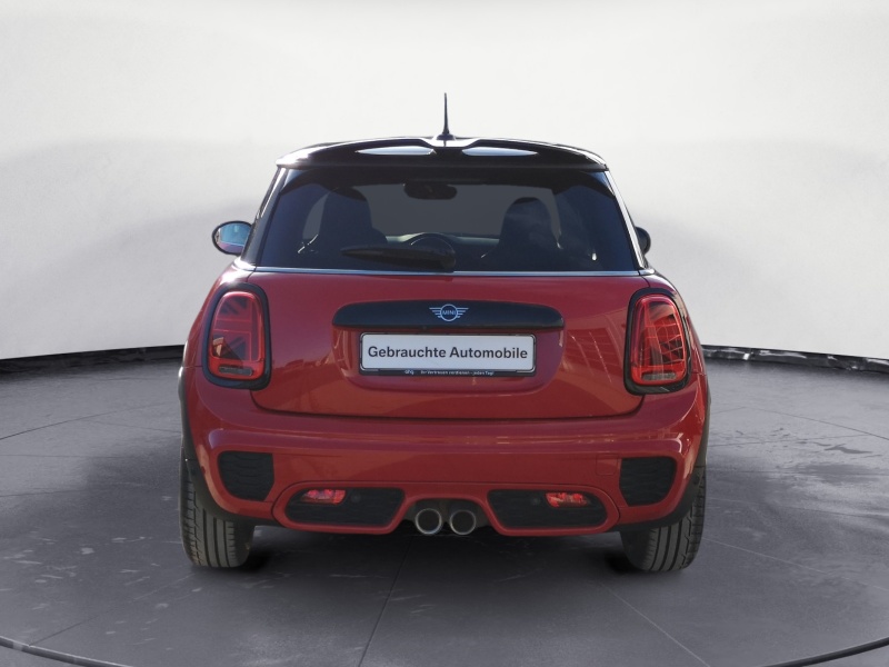 MINI - John Cooper Works