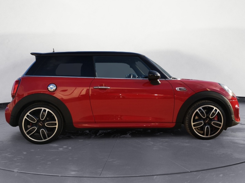 MINI - John Cooper Works
