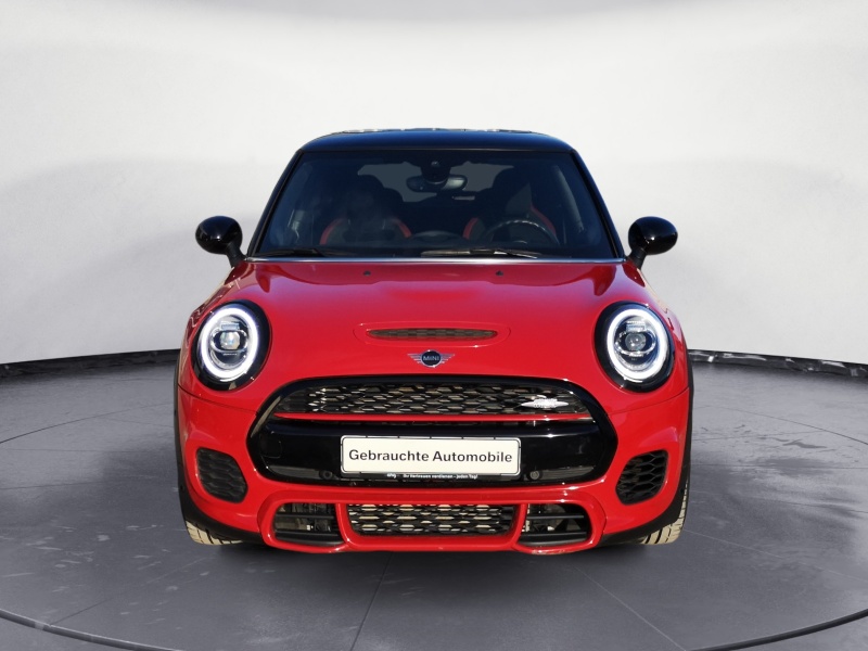MINI - John Cooper Works