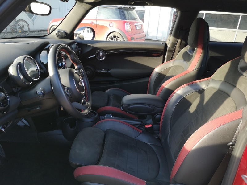 MINI - John Cooper Works