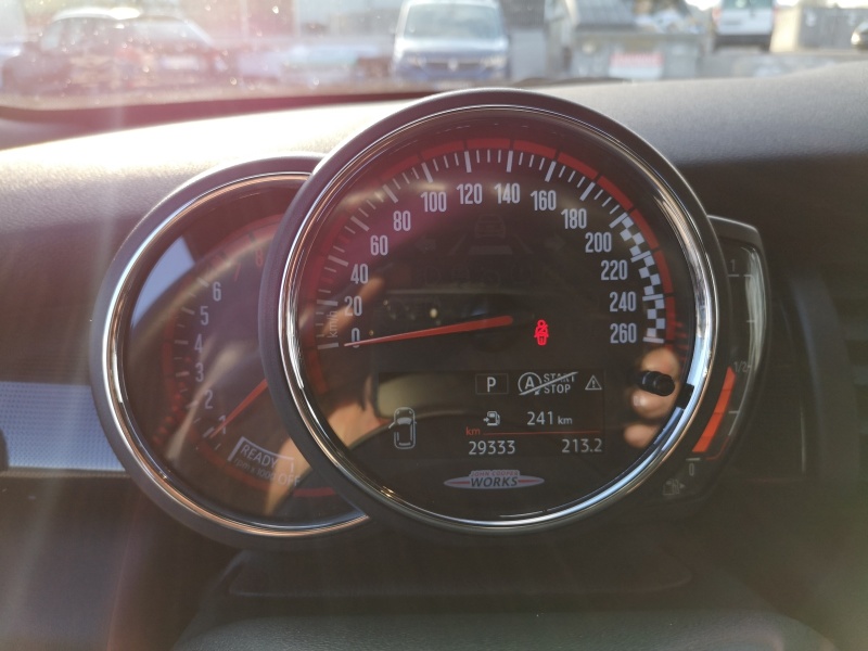 MINI - John Cooper Works